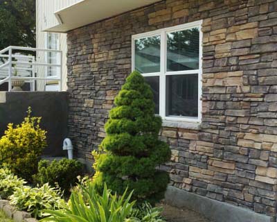 Stone Veneer, Nassau County, NY